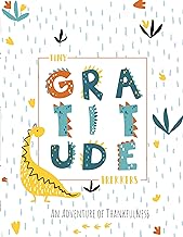 children's gratitude journal